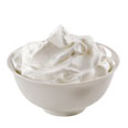 Yogurt, Bulgarian, full fat