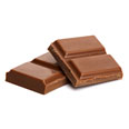 Chocolate, milk