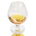 Cognac, 40 % v/v