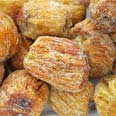 Date, candied
