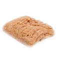 Poultry meat, ground, mixed variaties