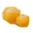 Ginger, canned, heavy syrup