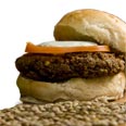 Burger, vegetables, Vegetarian Burger, vegetables, Vegetarian