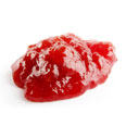 Jams, reduced sugar, mixed varieties