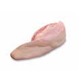 Tongue, veal