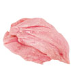 Turkey, breast, meat only, raw Turkey, breast, meat only, raw