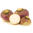 Rutabagas, raw