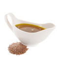 Linseed oil Linseed oil