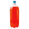Carbonated beverage, mixed varieties,