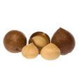 Macadamia nuts, raw