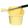 Margarine, regular, 80% fat