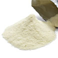 Milk, dried, whole