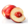 Nectarines, fresh