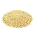 Bread crumbs, plain