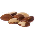 Brazil nuts