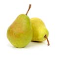 Pears, fresh