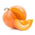 Pumpkin, raw
