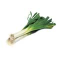 Leek, raw
