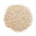 Quinoa, uncooked Quinoa, uncooked