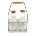 Milk, reindeer, raw