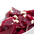 Beetroot, red, cooked