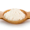 Rye flour