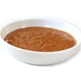 Satay sauce Satay sauce