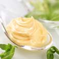 Salad dressing, mayonnaise-type, 25 % oil Salad dressing, mayonnaise-type, 25 % oil