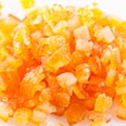 Candied peel, mixed varieties