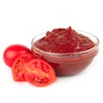 Tomato paste, canned, conc. 30 %