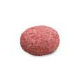 Minced ground meat, pork