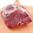 Pork, shoulder, raw Pork, shoulder, raw