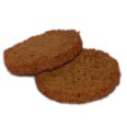 Meat substitute, raw, mixed varieties