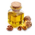 Walnut oil