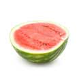 Watermelon, fresh