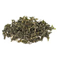 Seaweed, mixed varieties, dried