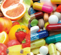 Vitamins