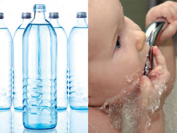 Water