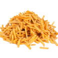French fries, sticks