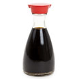 Soy sauce, salted, tamari