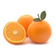 Oranges, fresh