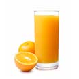 Orange juice