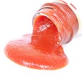Tomato sauce, canned